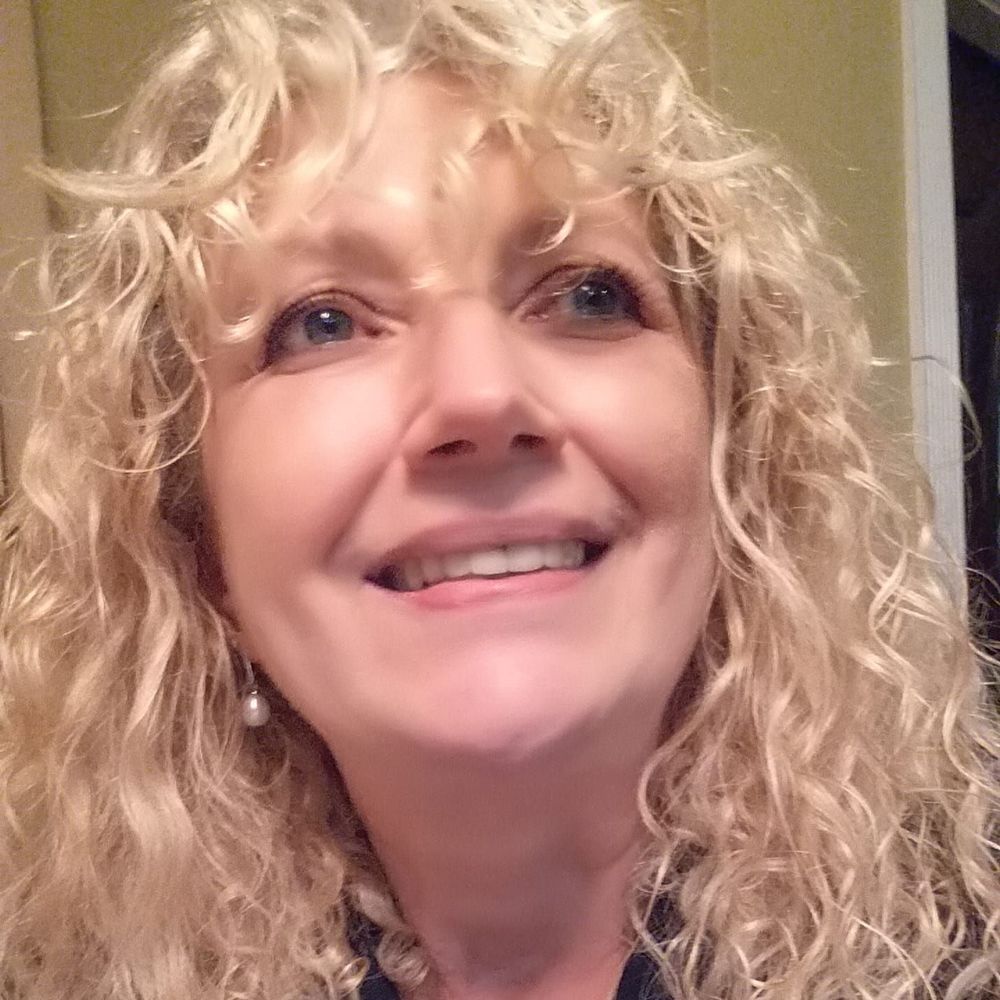 Meet your Posher, Donna